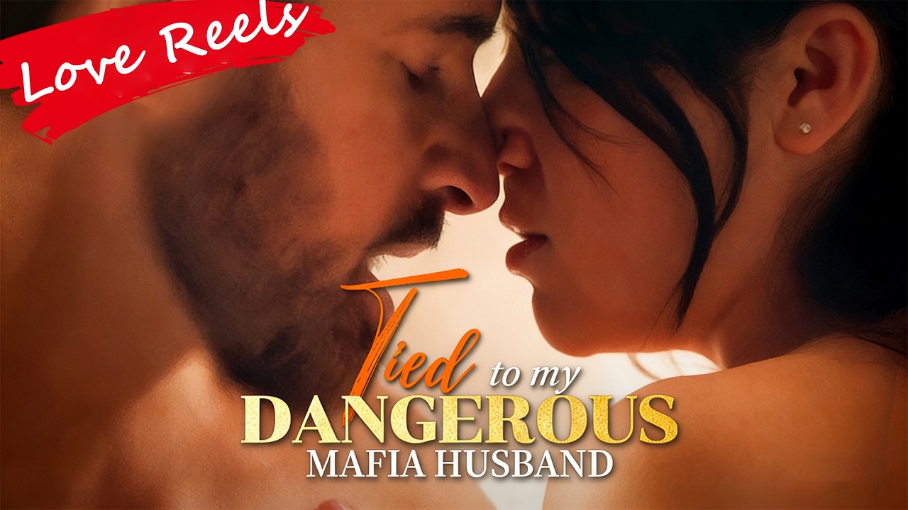 Tied to my dangerous mafia husband | Full Drama 👉Search zlrk97 on #flickreels