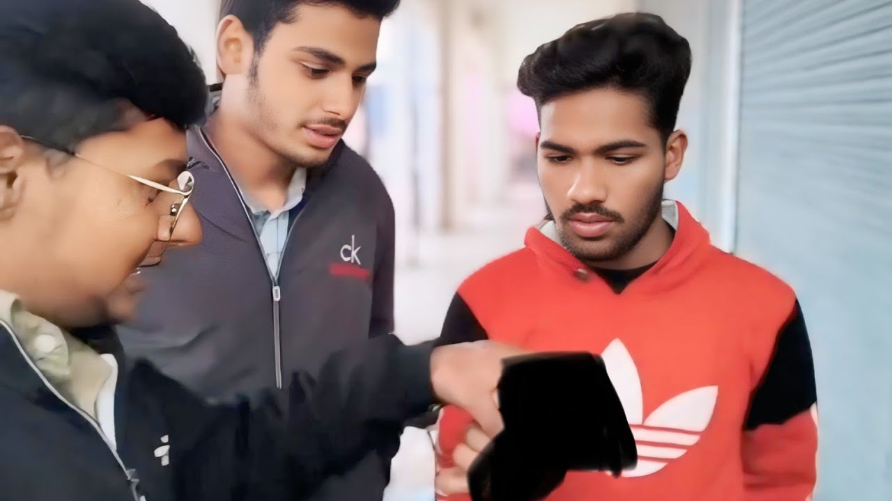Scooty 😱me lagaya new horn 📯  Full watch ⌚