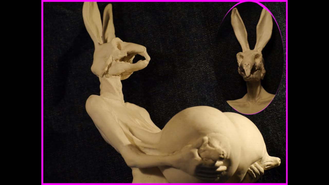 Klemm Sculpture 11