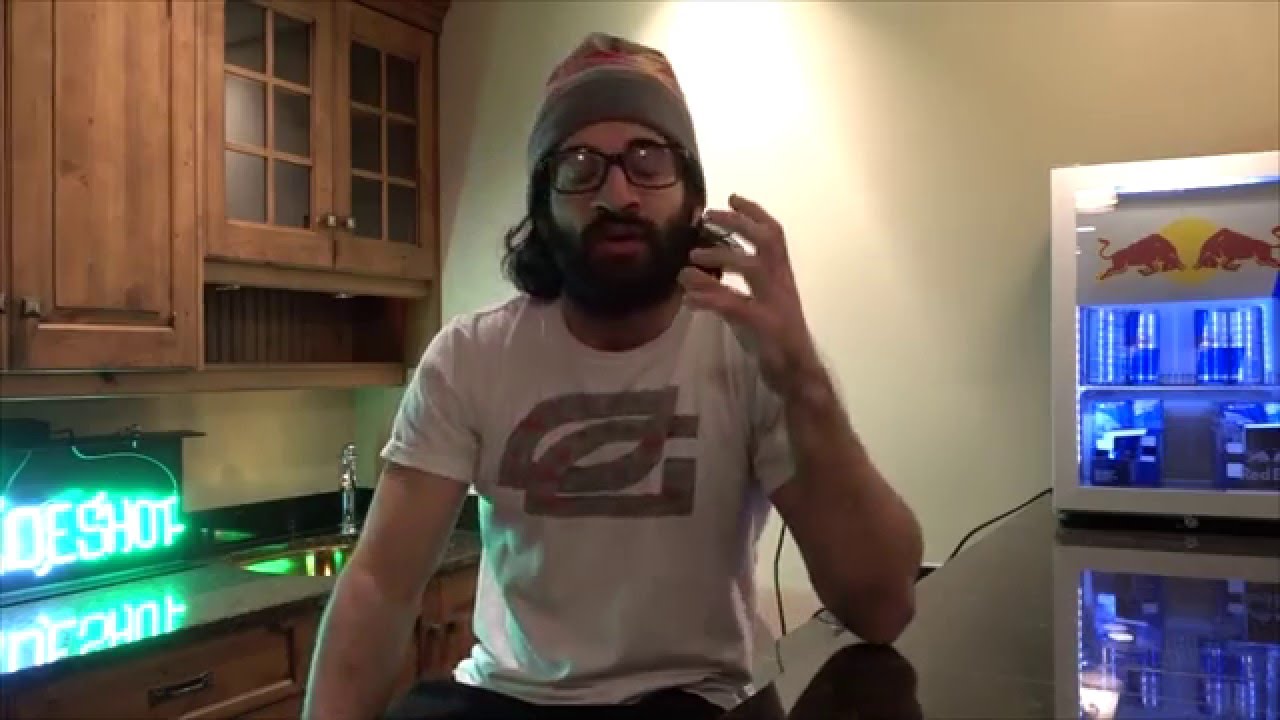 OpTic Halo Boot Camp