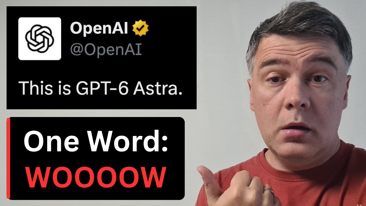 Я протестировал новую GPT-6-Astra в тестах на программирование