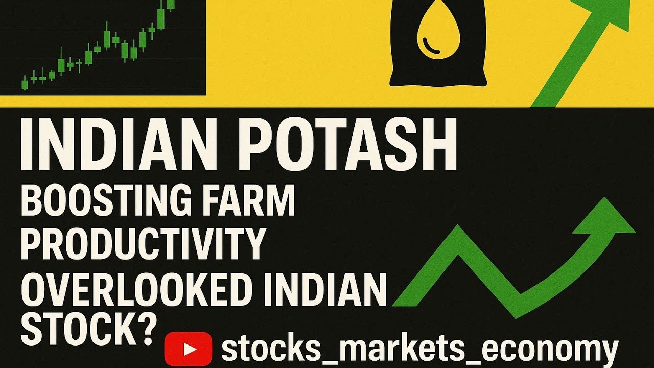 Indian Potash Limited