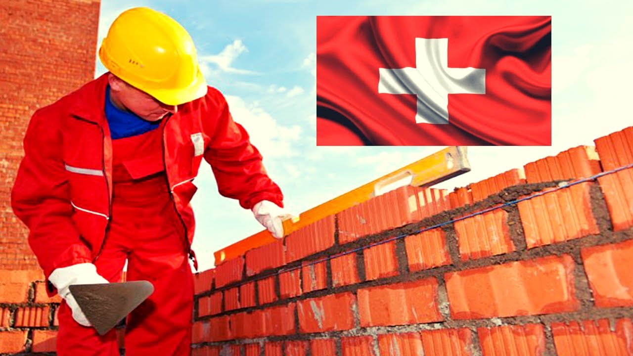 LAVORI pi&ugrave; RICHIESTI e RICERCATI in SVIZZERA - curiosit&agrave; lavoro