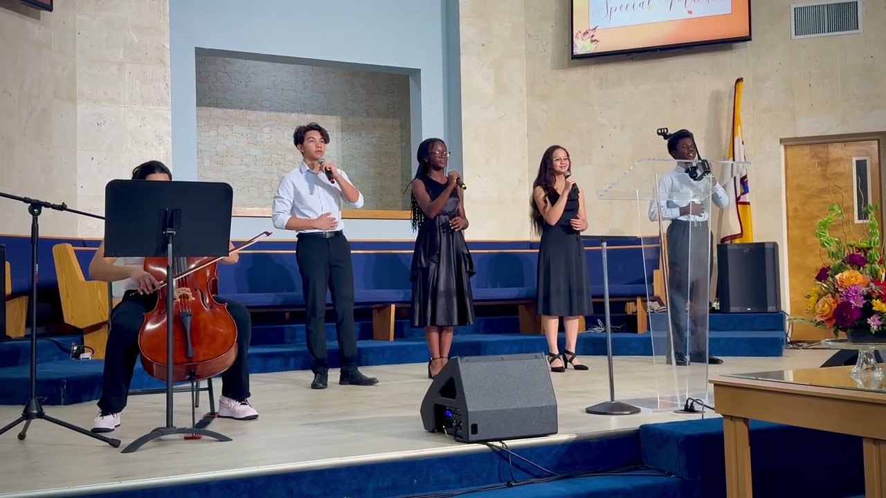 On My Knees (by Jaci Velasquez)