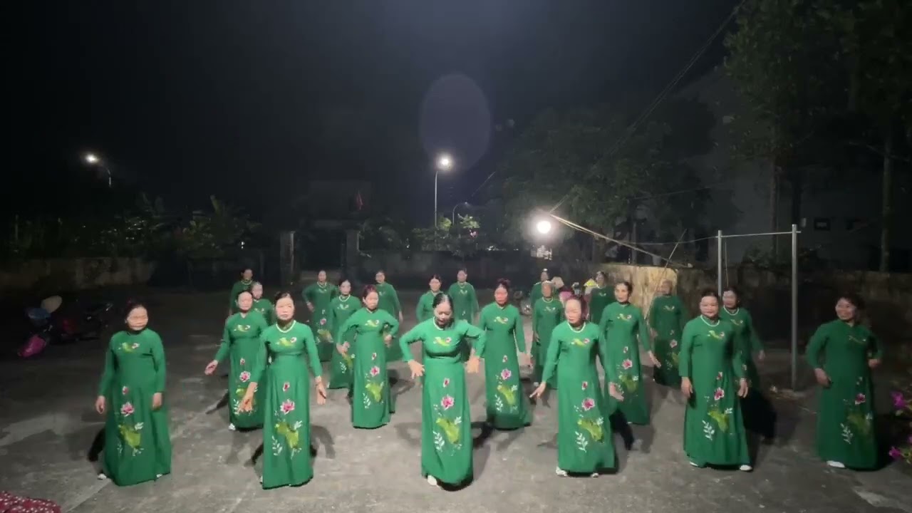 Tuổi 70 - CLB Dưỡng Sinh Thụy Xuyên 