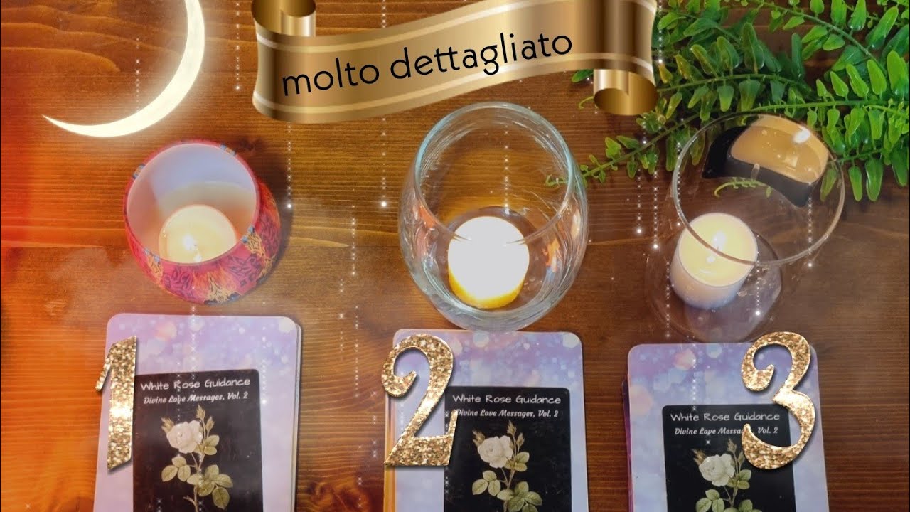 QUALE SARÀ IL DESTINO DI VOI DUE ? Interattivo (Molto approfondito ) Scegli una variante !