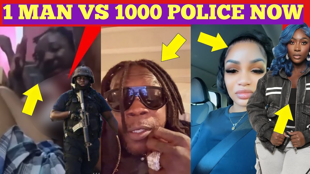 (BREAKING) BIG SH00TOUT | VYBZ KARTEL CAUSED CLASHING OVER MONEY | DON MAFIA SPEAK | SHENSEEA |SPICE