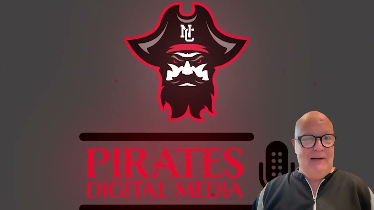 Coming soon!  The return of Pirates Digital Media.