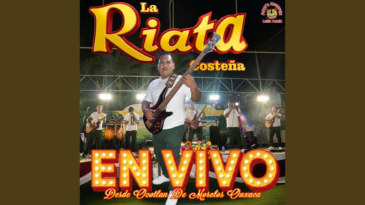 Pasito Sensual / Baila Mi Rumba (En Vivo)