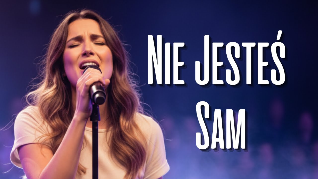 Ta Modlitwa Uspokaja Serce, Gdy Już Nie Masz Sił (4 Pieśni)