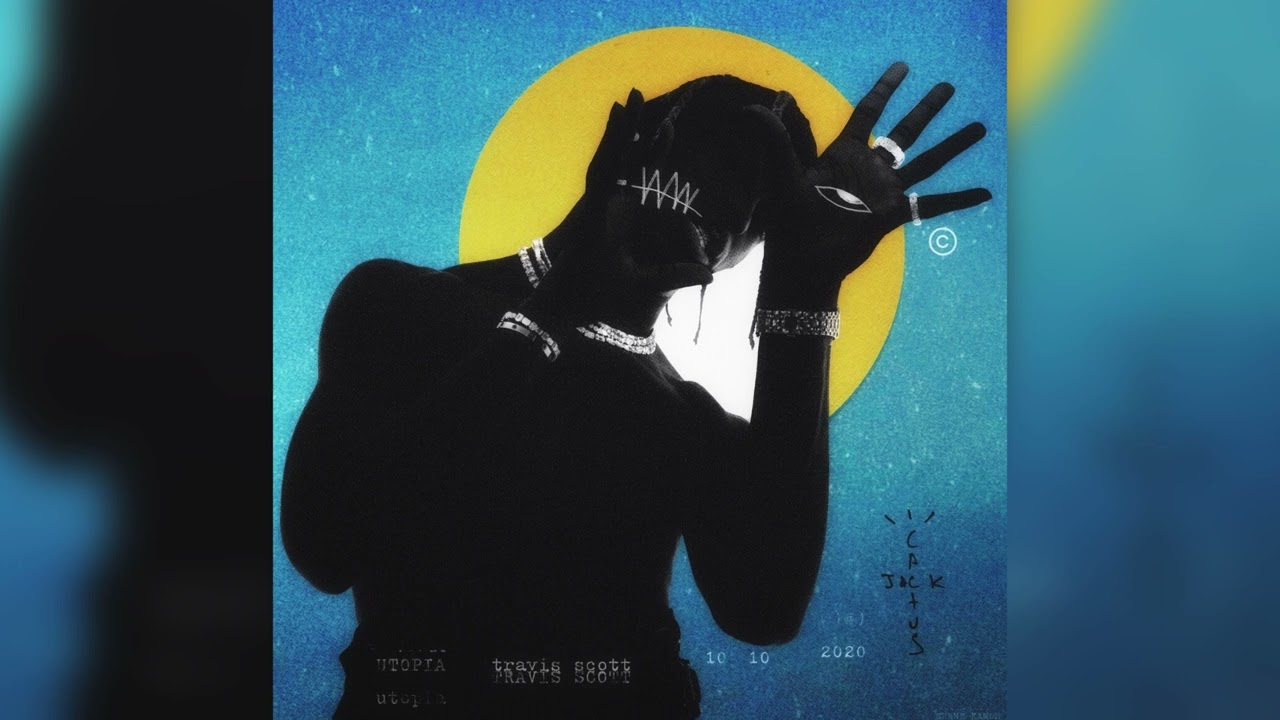 [SOLD] TRAVIS SCOTT 90210 TYPE BEAT - UTOPIA