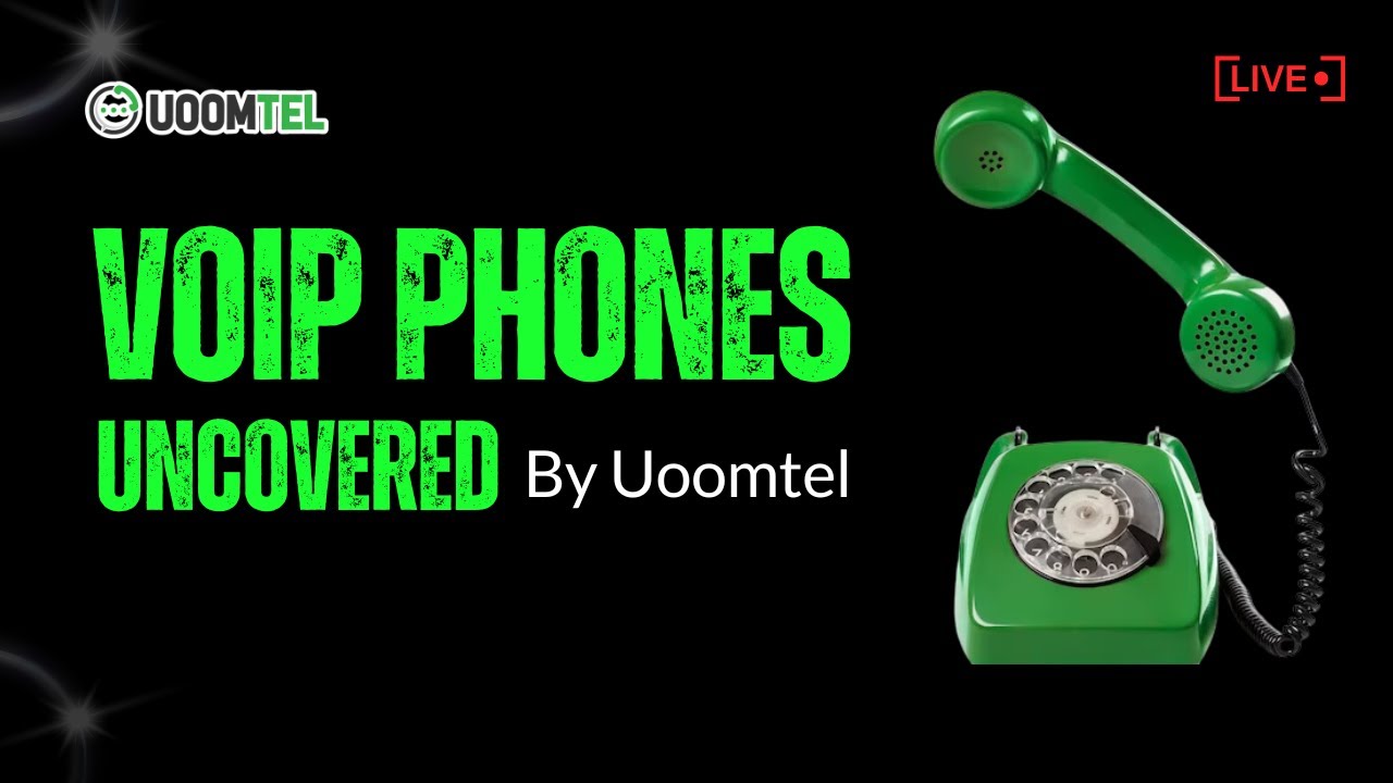 How Can You Set Up a Voice Over IP Phone at Home or Work?
