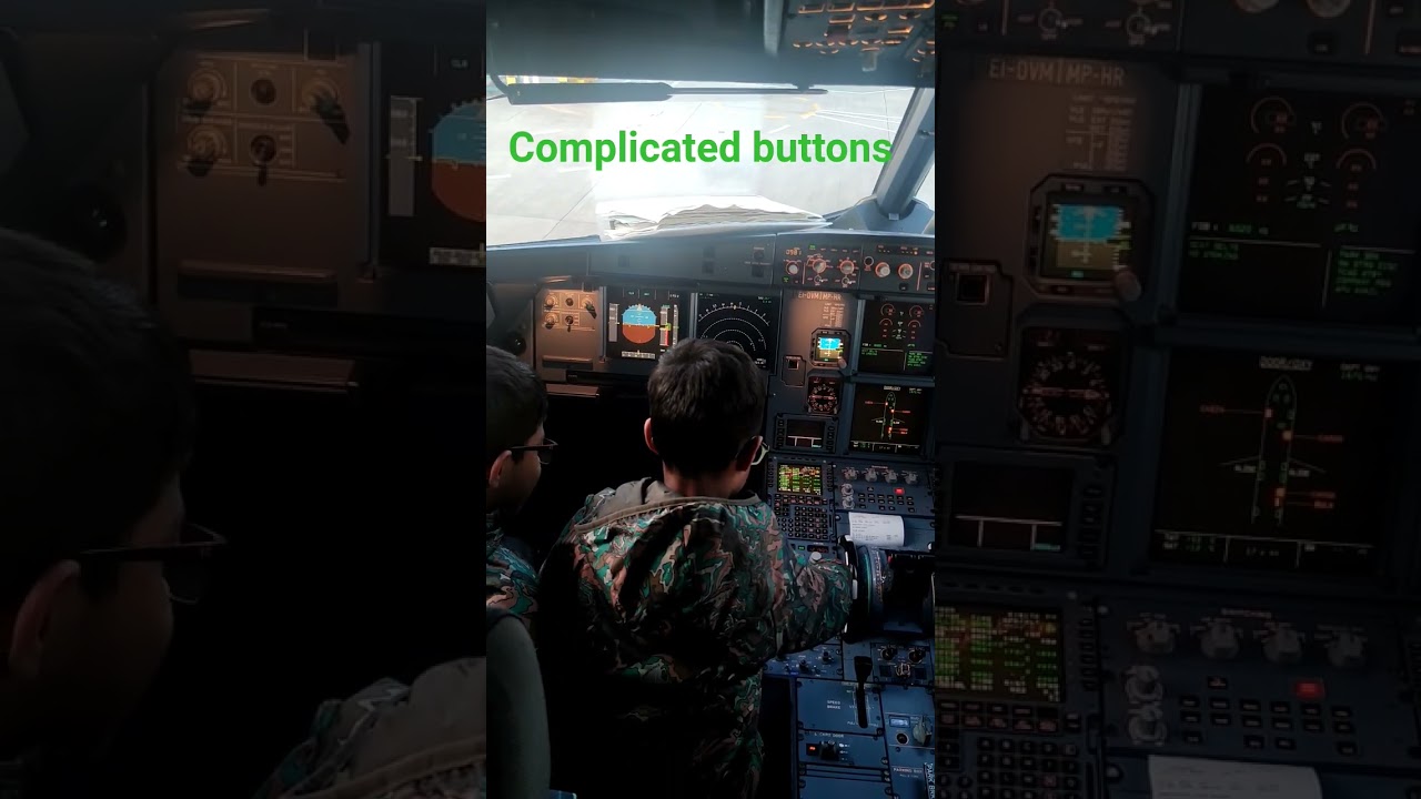 when twin boys take control of the cockpit 😂 pray for smooth landing 🤣🤣🤣🤣🤣