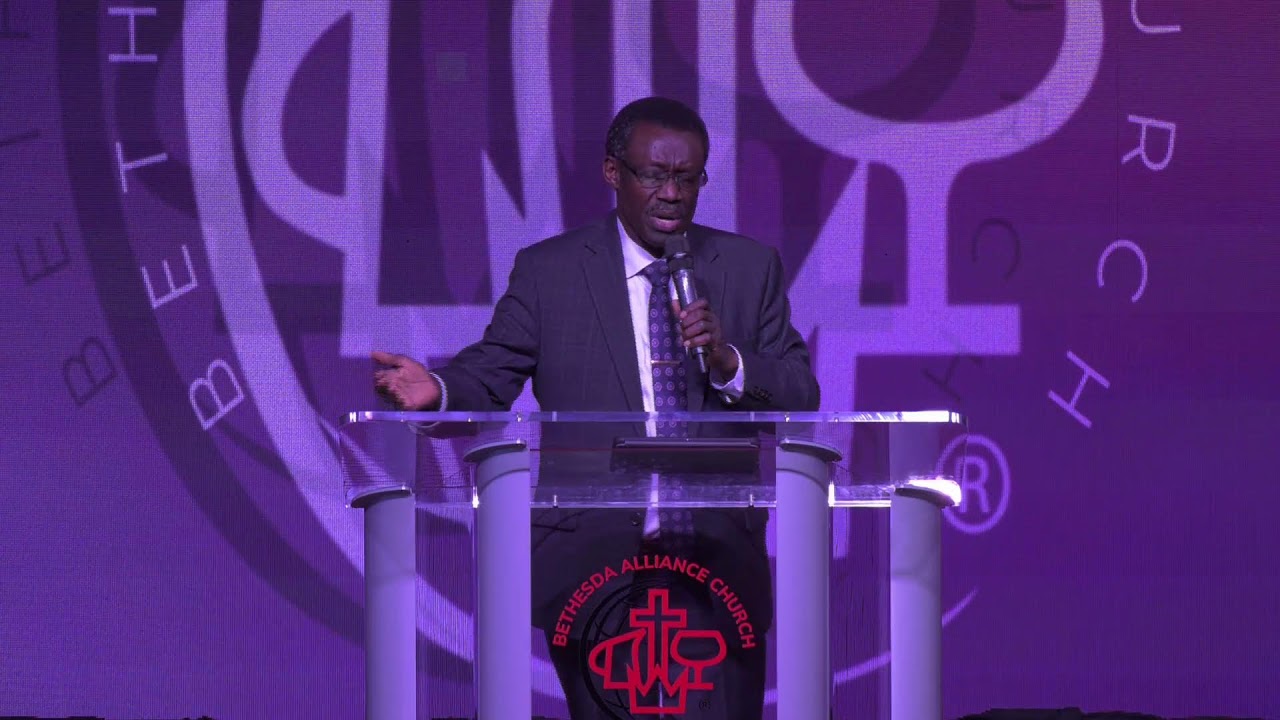 Rev. Jean Beaubrun | Sunday Morning Worship Service | February 15th, 2026