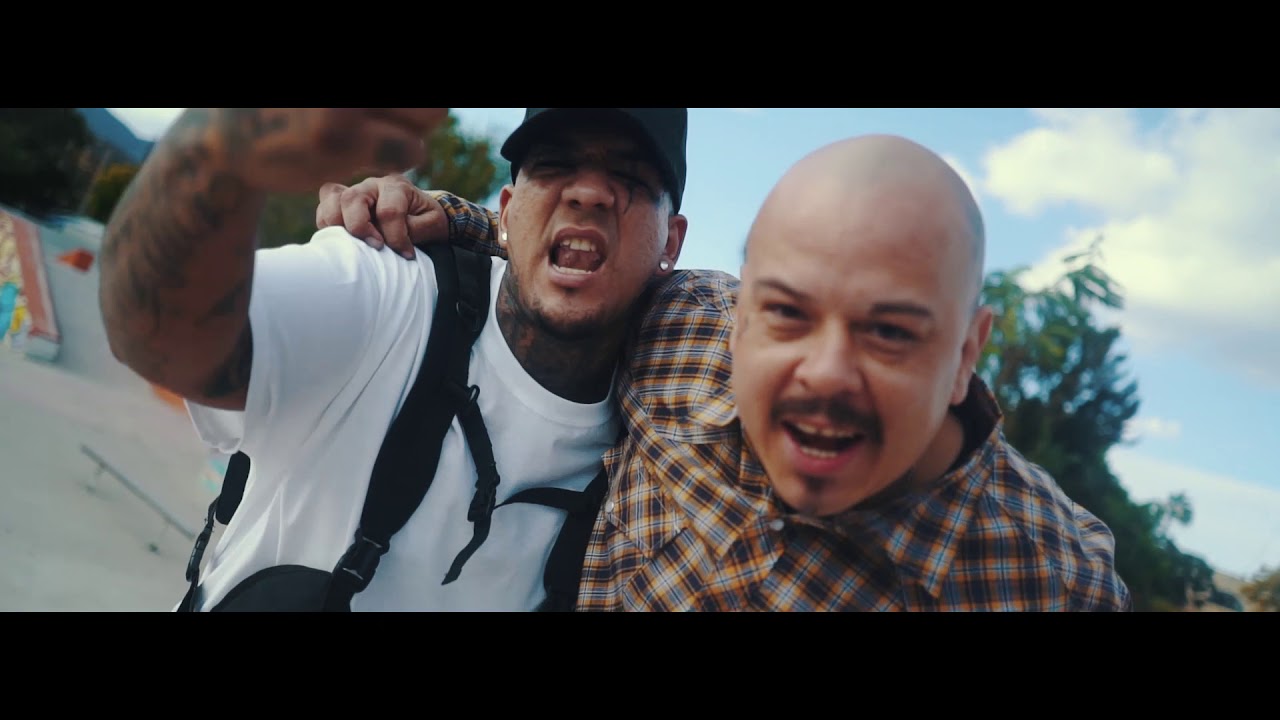 Remik Gonz&aacute;lez - Volando Alto Ft. Duende (The Seler Beat)