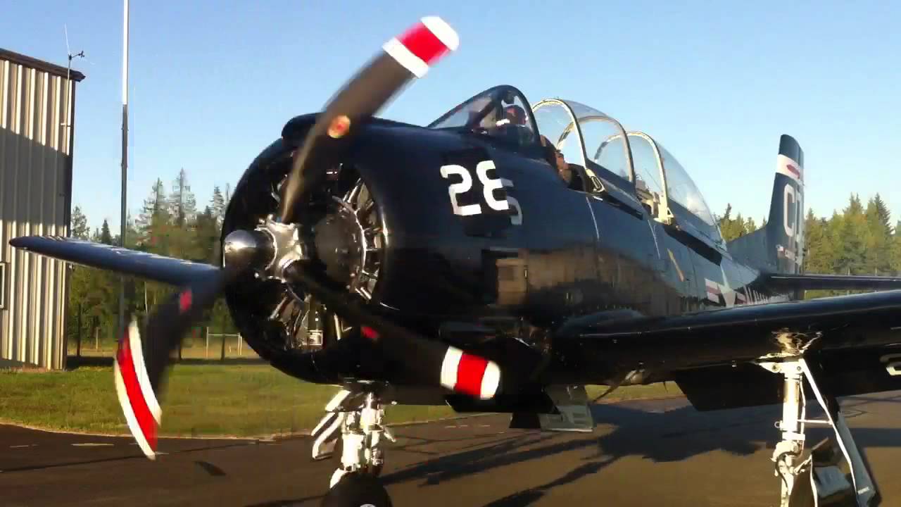 T-28 