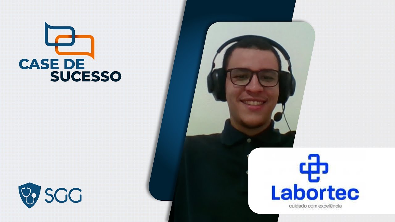Como a Labortec transformou seus processos e ganhou agilidade com o SGG
