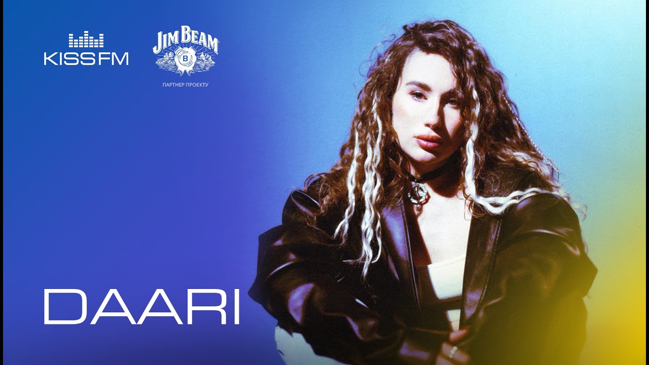 DAARI &ndash; KISS.CLUB.MIX | KISS FM Podcast (Indie Dance, Melodic House & Techno DJ Mix)