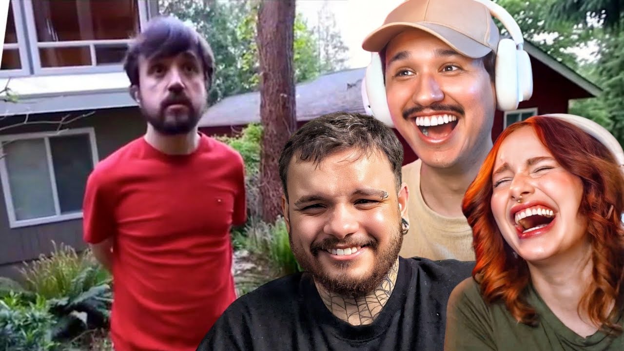 memes que sa&iacute;ram do controle ft. WildBoppr&eacute;