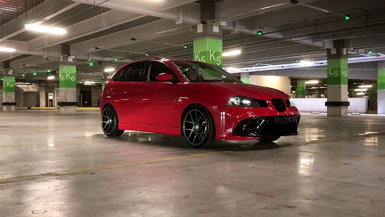 ibiza 6L