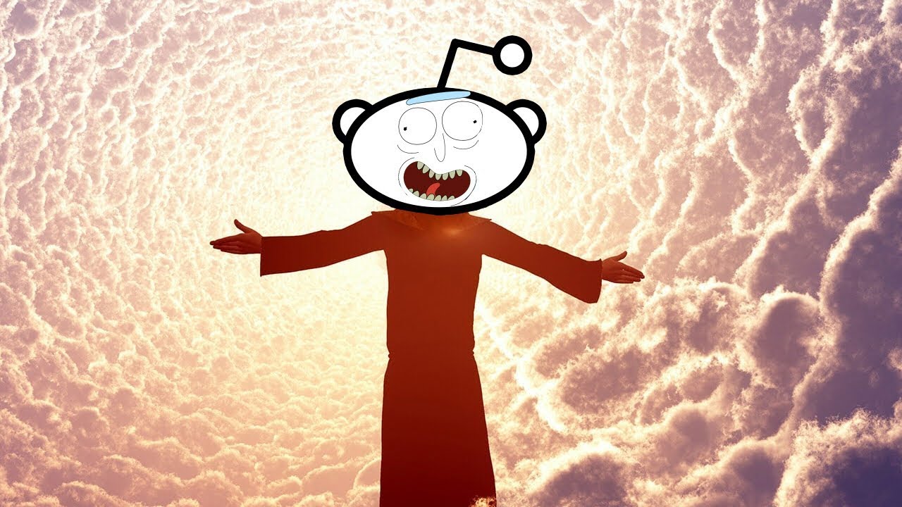 Meme Sauce, Fandom Sludge