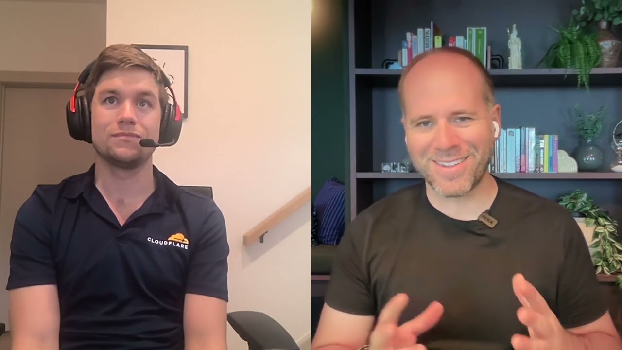 Sneak Peek at Cloudflare AI Week 2025
