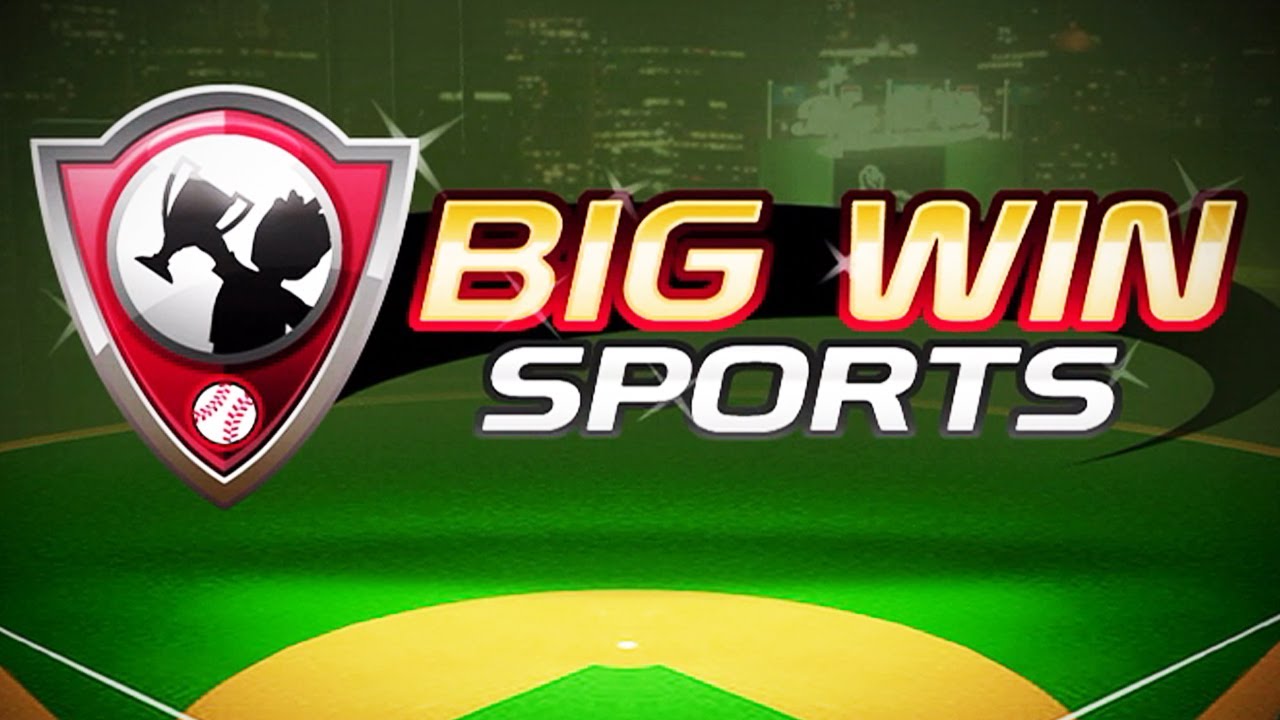 Big Win Baseball - Hothead Games Inc. Walkthrough