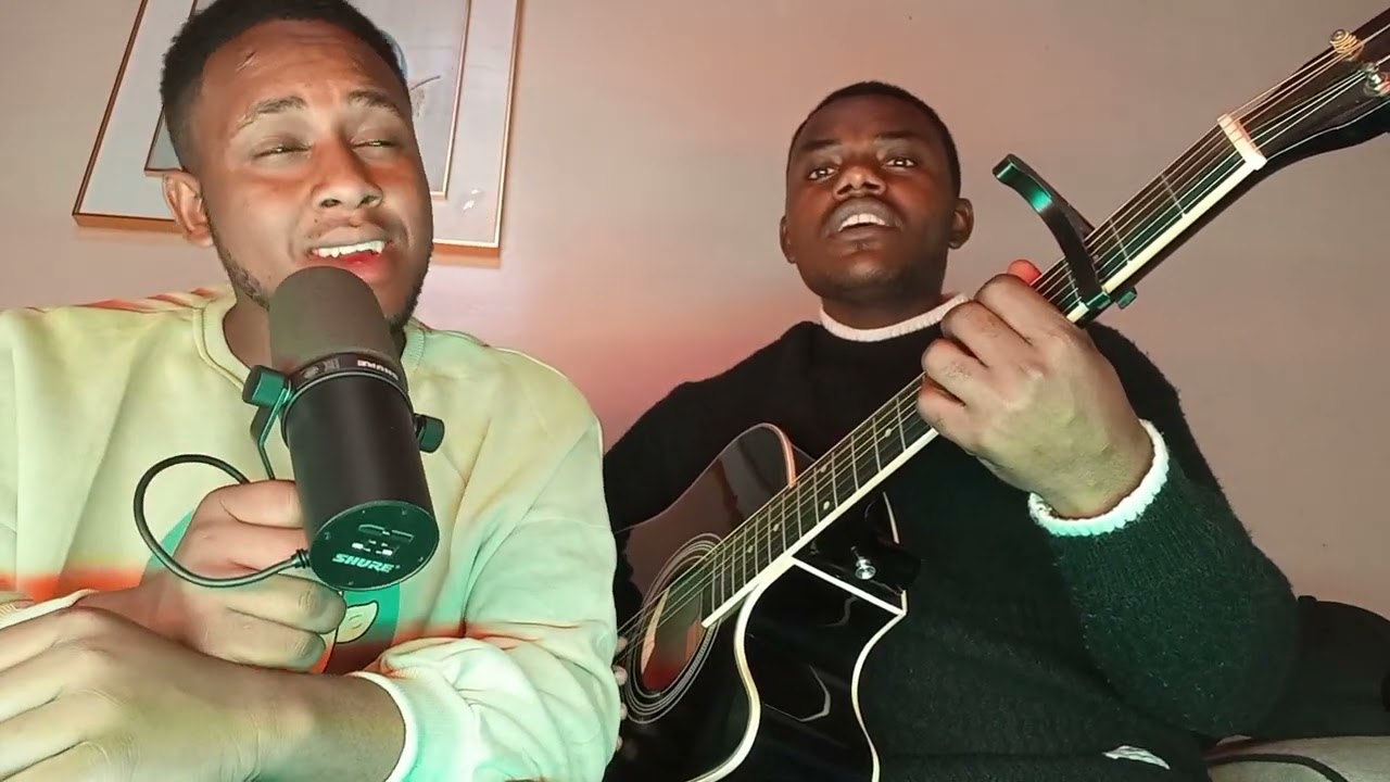 Ukwiriye gushimwa #cover #gospelguitar #gospelmusic #braise mucyo