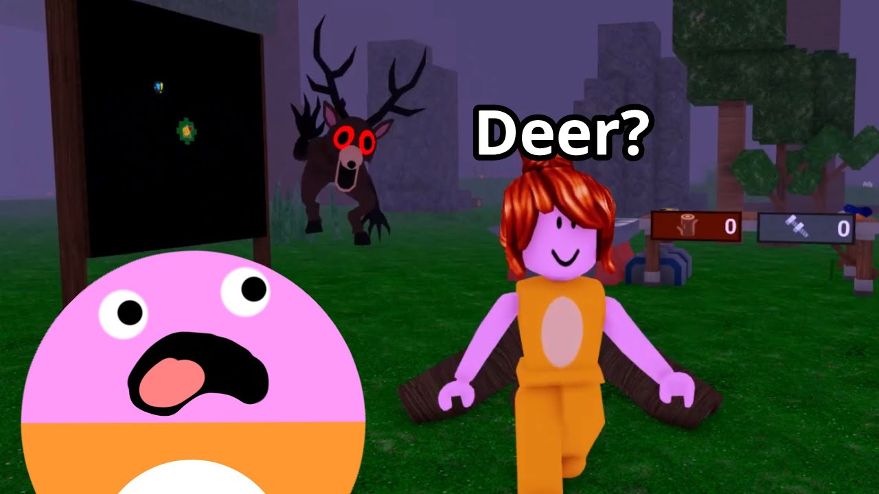 Roblox 99 nights in the forest&hellip;