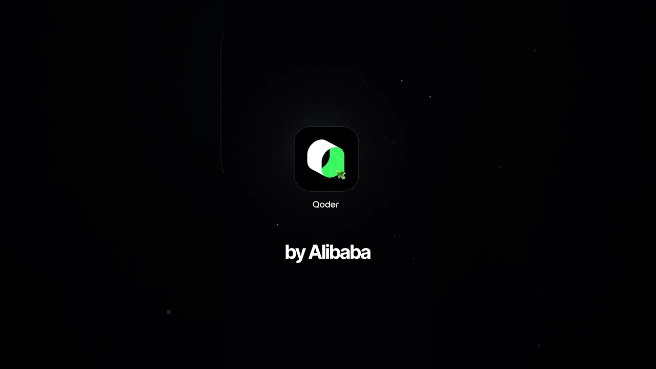Qoder AI by Alibaba is a new AI Coder that's competely free and codes better than Cursor and Trae.