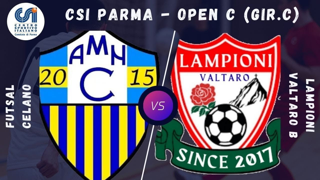 Futsal Celano - LAMPIONI VALTARO B