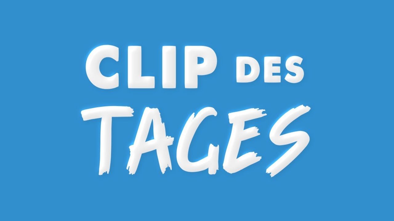 Clip des Tages 39 | mal ein Ausraster f&uuml;r Zwischendurch