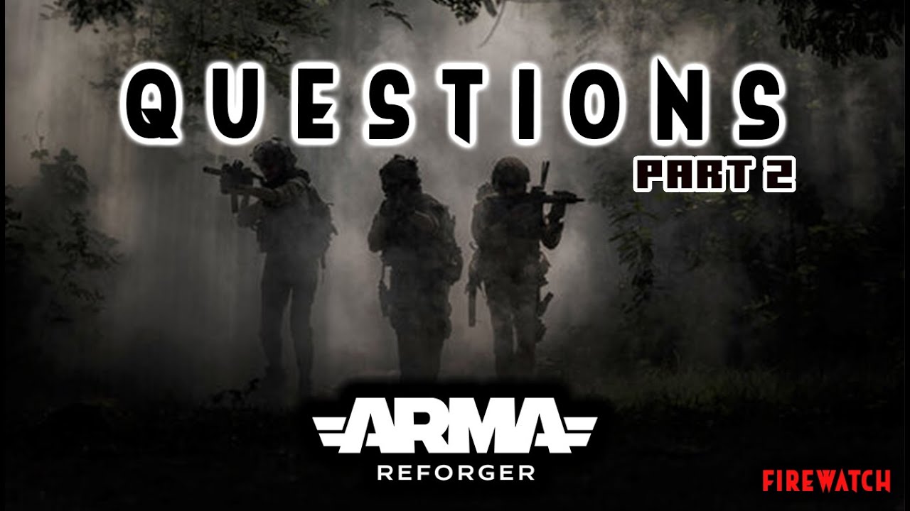 [REDACTED] | Arma Reforger movie | Part 2