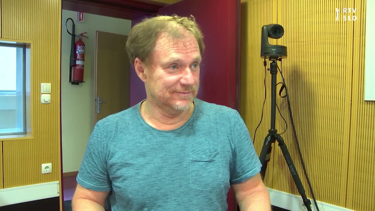 Radio Ga Ga - Kaj so Karel, Cerar in drugi jedli pri Šarcu na kosilu?