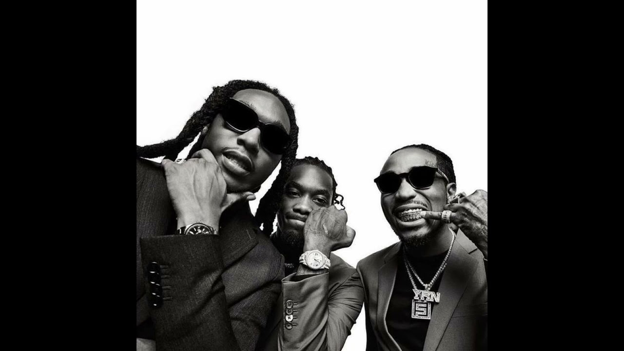 Migos Type Beat - 