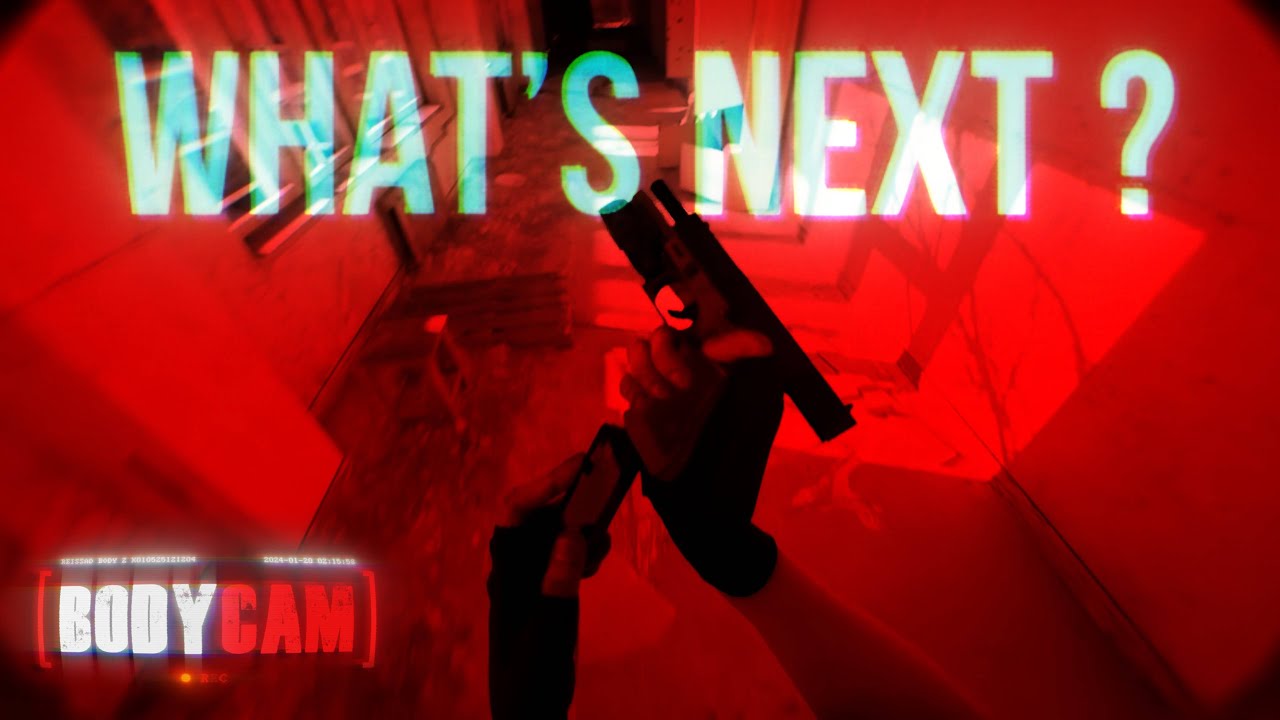 What&rsquo;s Next for Bodycam? Loadouts, Zombies, New Content! - Bodycam Devlog #1