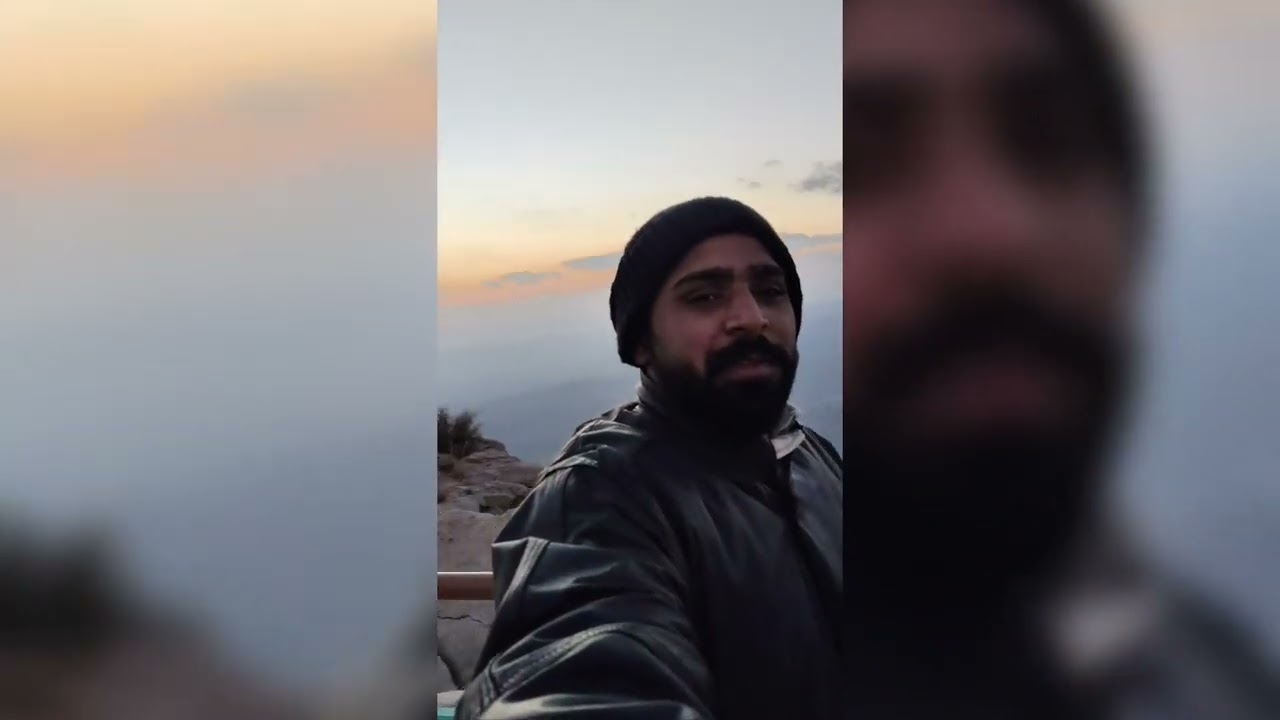 Ghorak Hill Station | 31 Jan 2026 | vlog