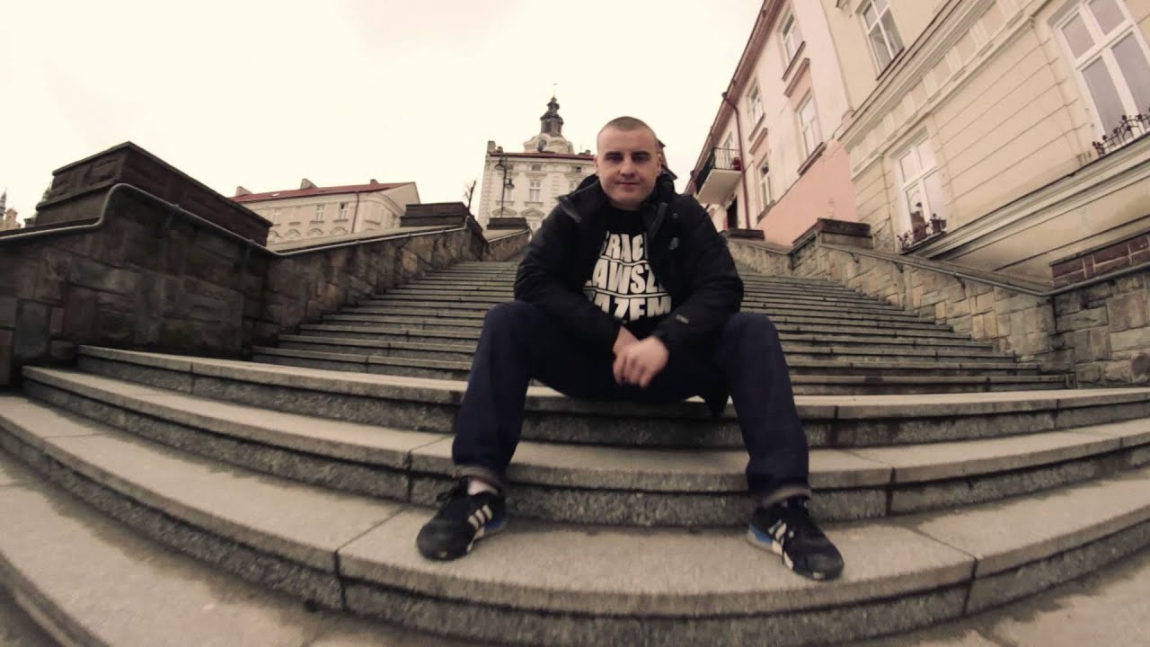 BobekBZR- Na Dachu Świata (prod.FeRu) OFFICIAL VIDEO