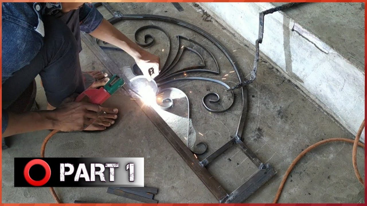 Bed design || latest bed design || iron bed design ⭕PART 1
