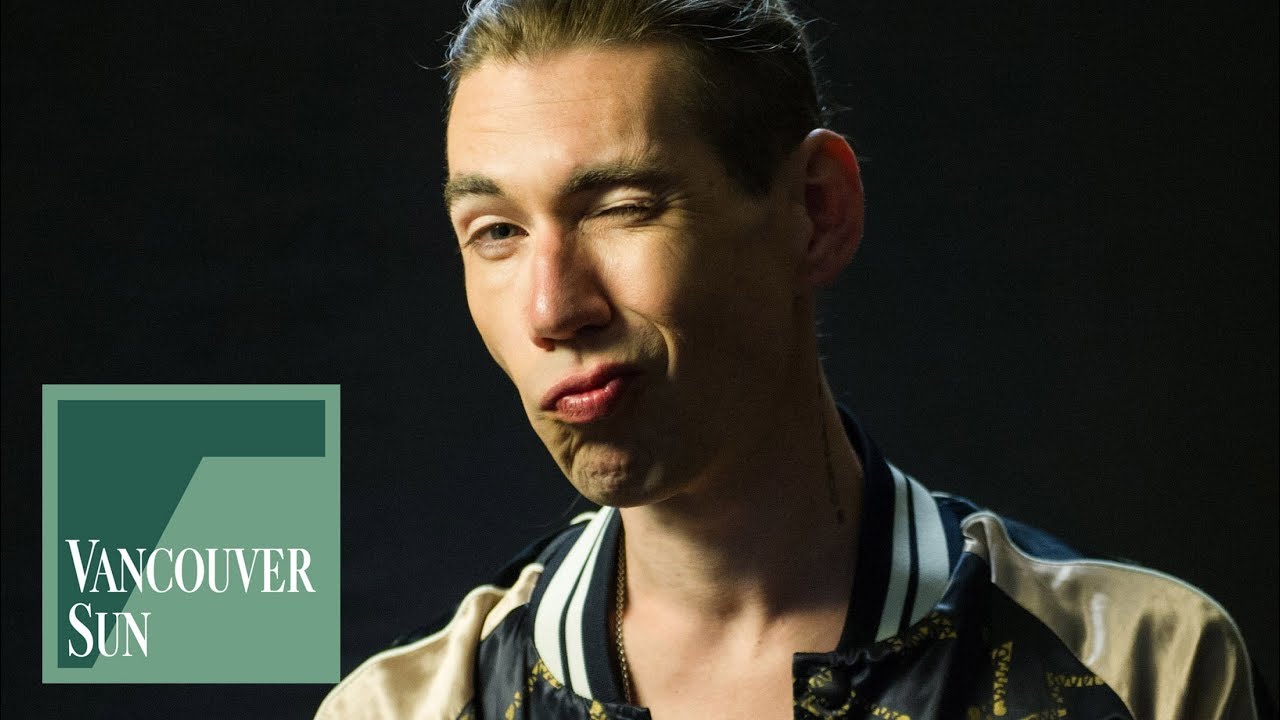 Marianas Trench front man Josh Ramsay on acting and music | Vancouver Sun