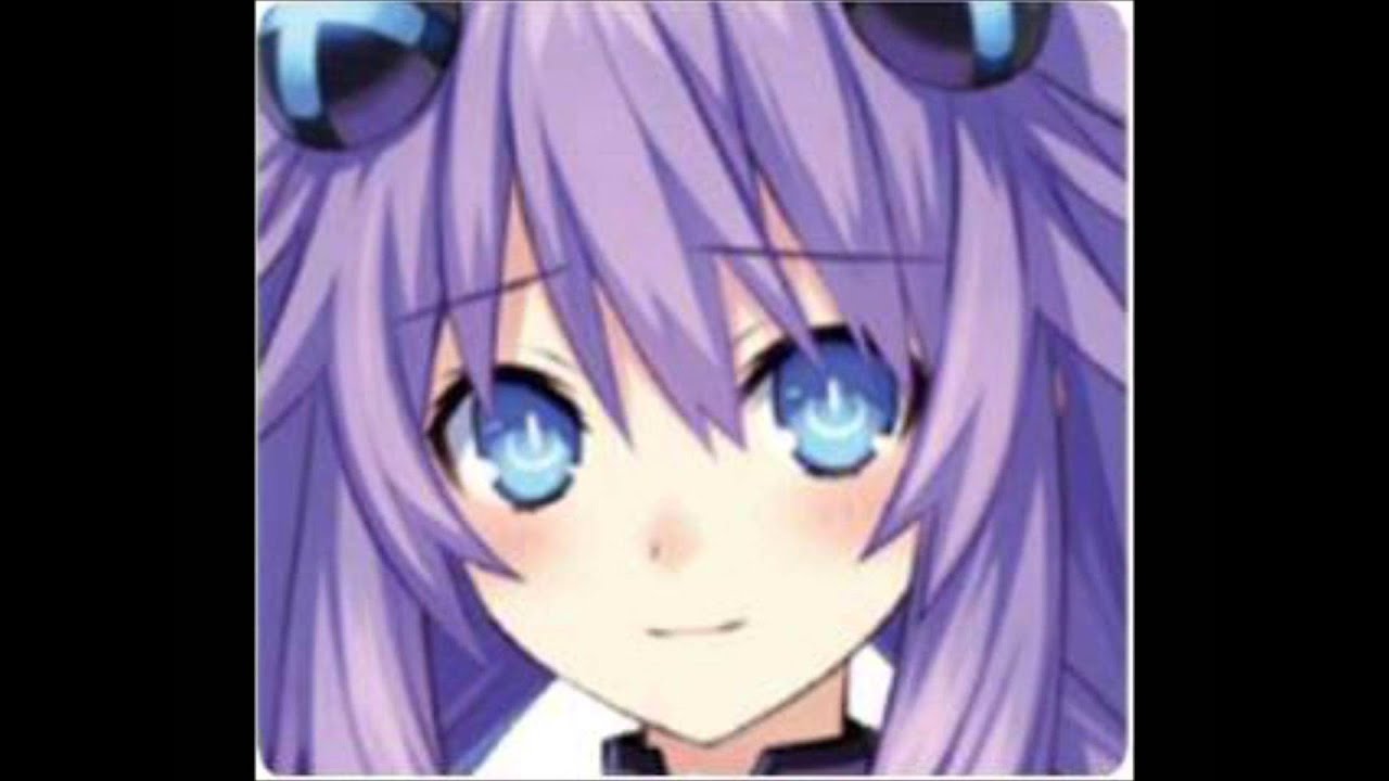 激神ブラックハート 限定版CD＿パプハの告白シーン (字幕有り)