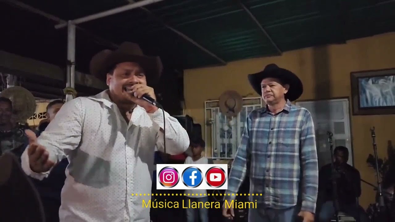 🔥🔥CONTRAPUNTEO LLANERO🔥🔥🔥 EL POLLO 🐣 DE MOROTURO Vs JOSE ANGEL PANZARELLI