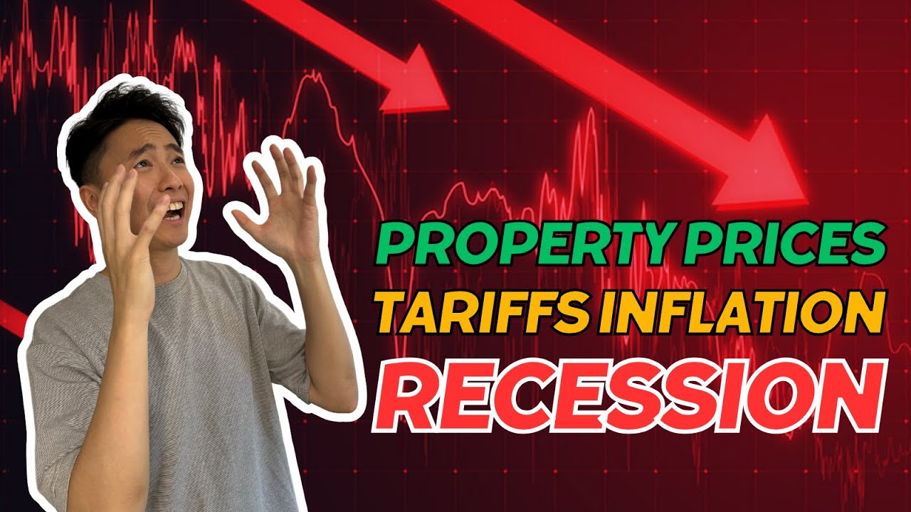 What Will Happen To Singapore's Property Market | A Detailed Analysis