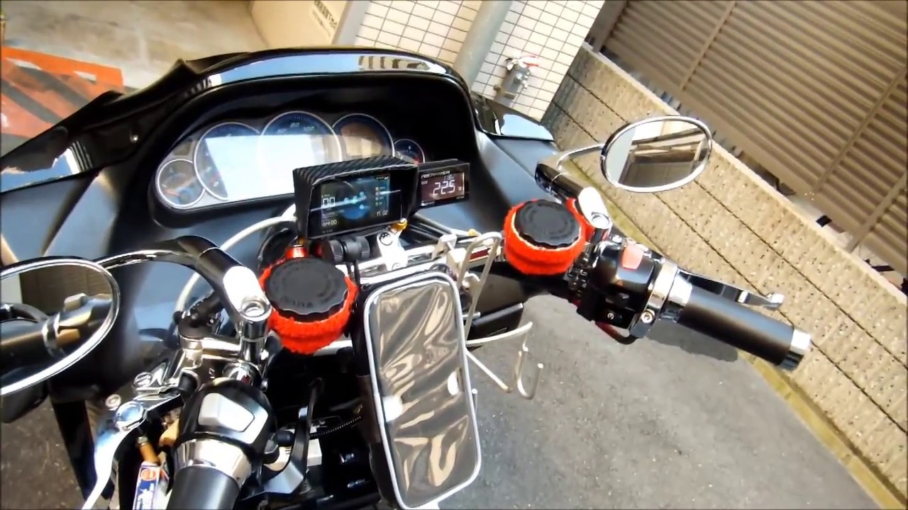 マジェスティ250  SG03J　仕様紹介