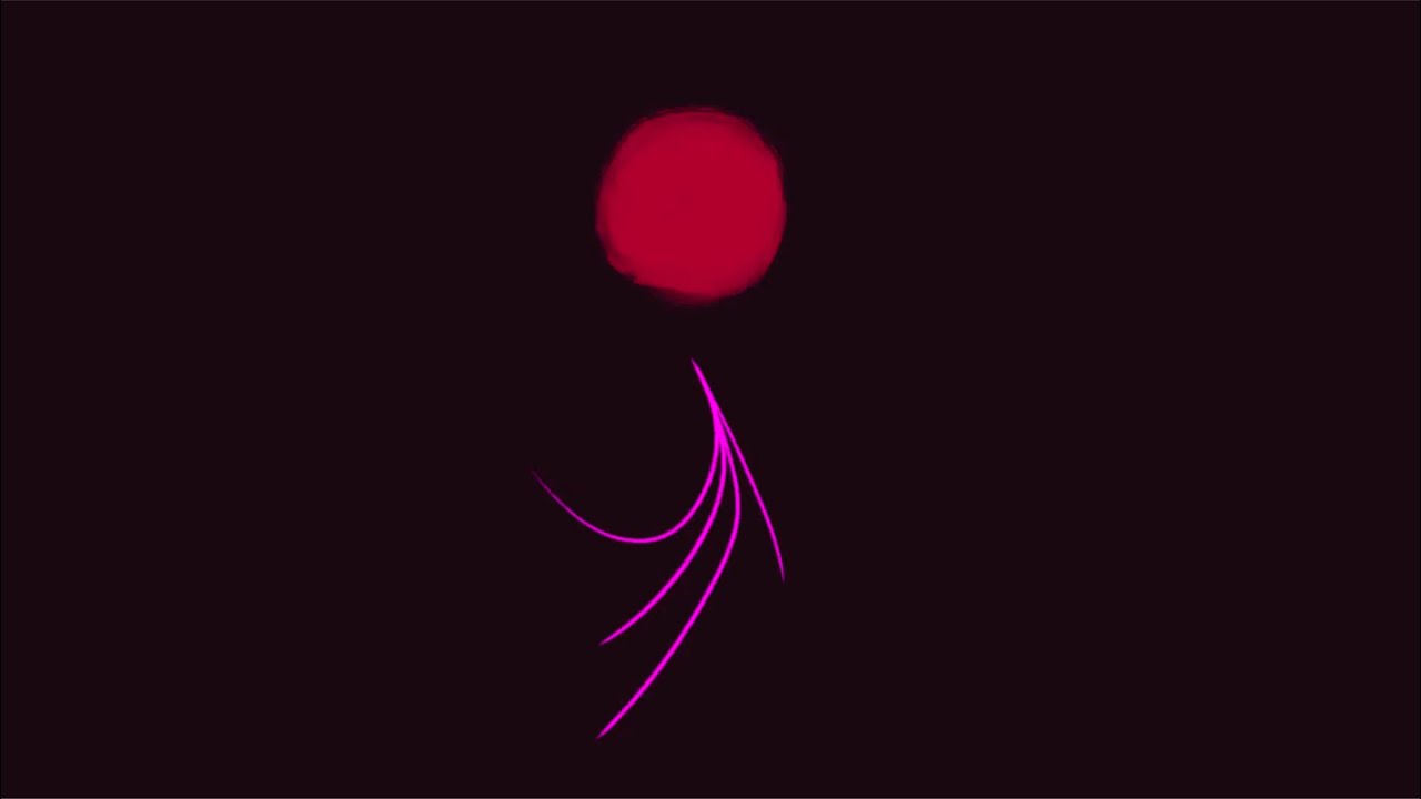 Jayla Kai - Hear Me Now (Visualizer)