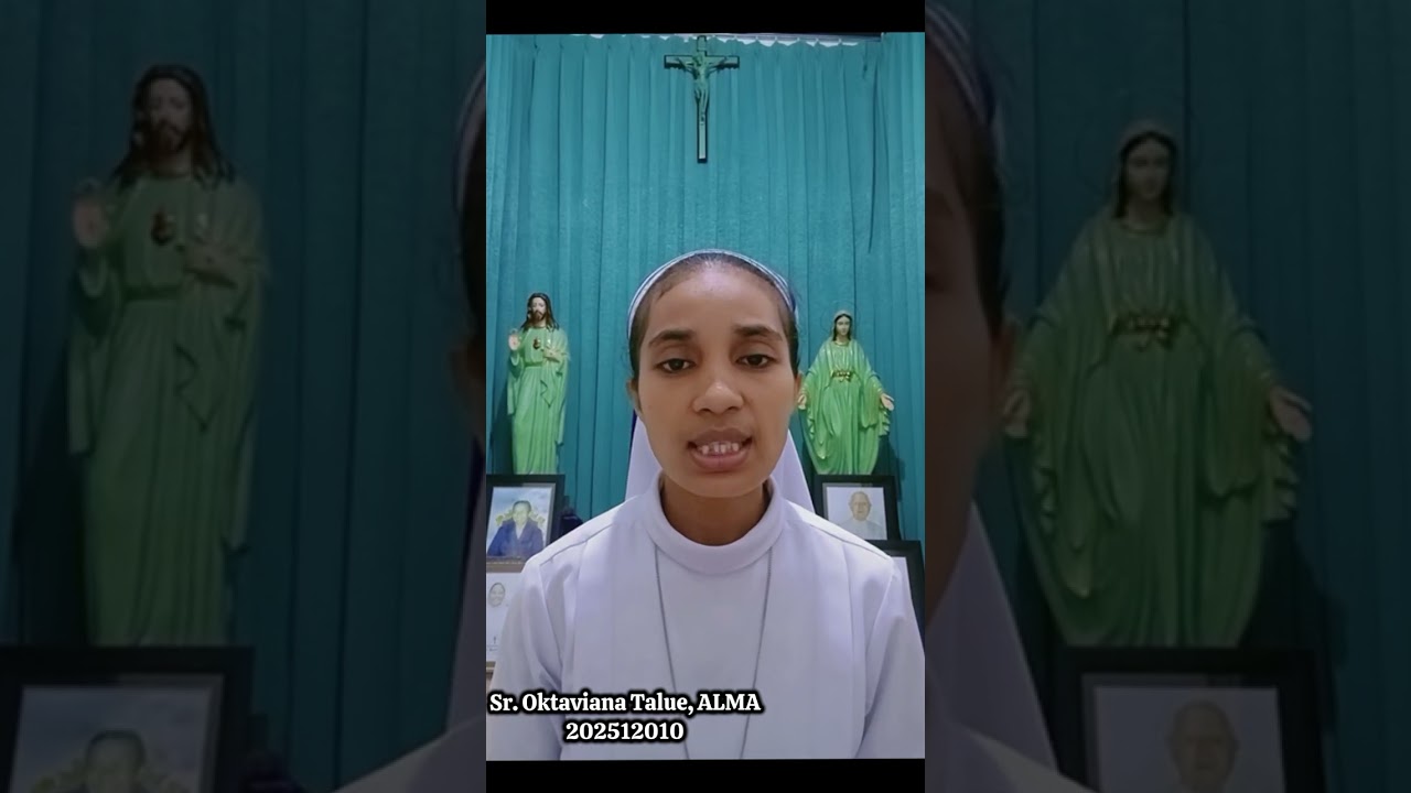 Refleksi iman