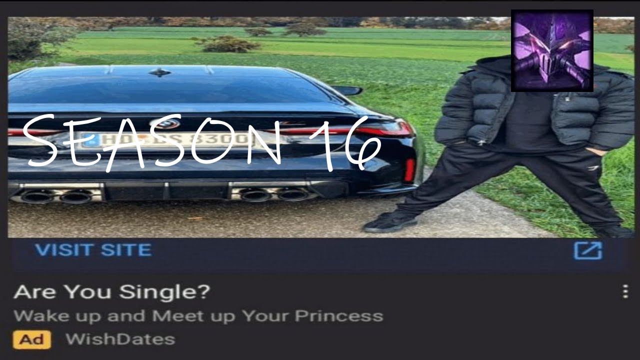 SEASON 16 TURNED ME INTO A SINGER