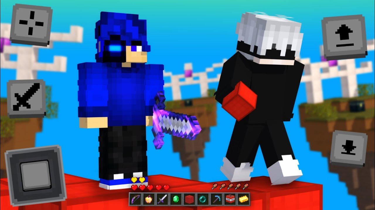🔥Сыграл с лучшим ДИАГОНАЛЬ СТРОИТЕЛЕМ (Feat Hiki) 👷TheHIve BedWars