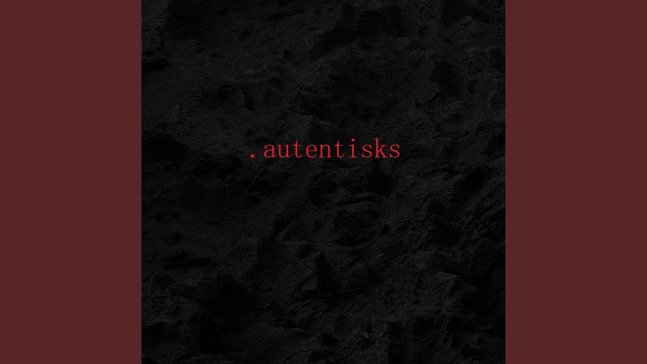 Autentisks (feat. XRL)