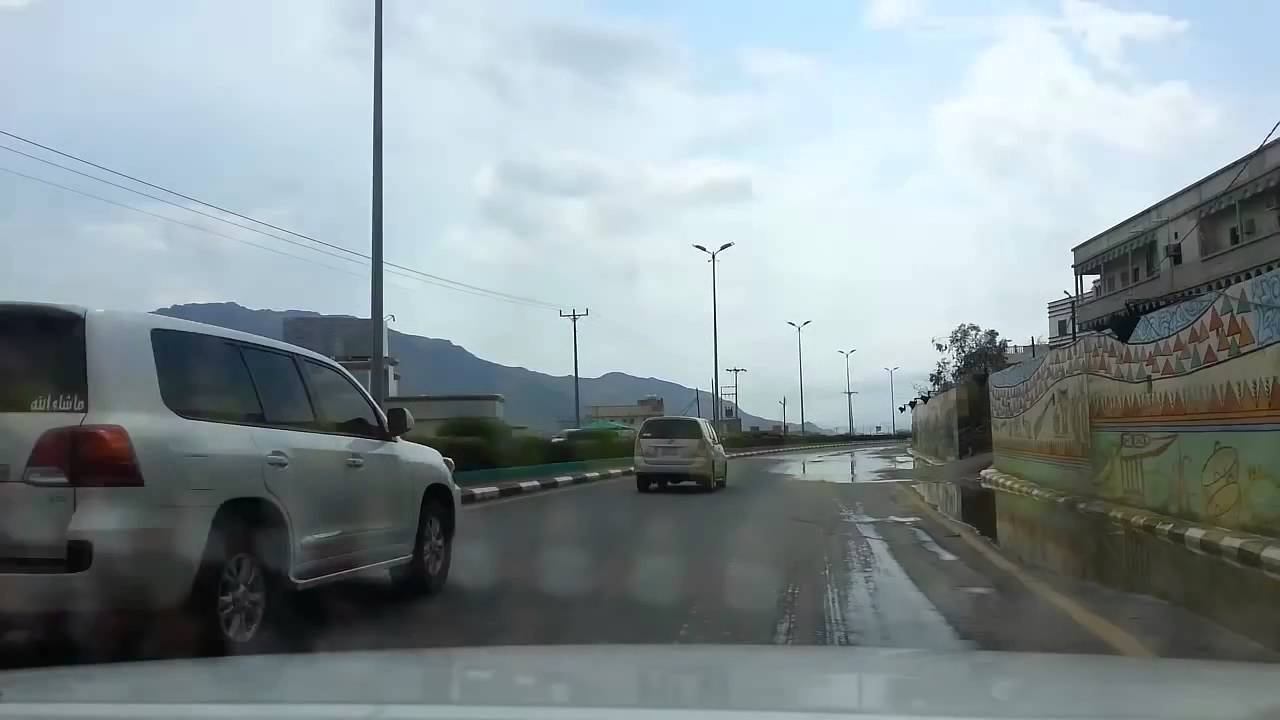 جوله في محافظة بارق